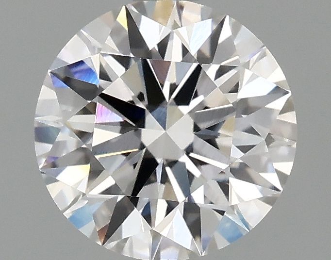 1.49 ct. round Lab Grown Diamond front image