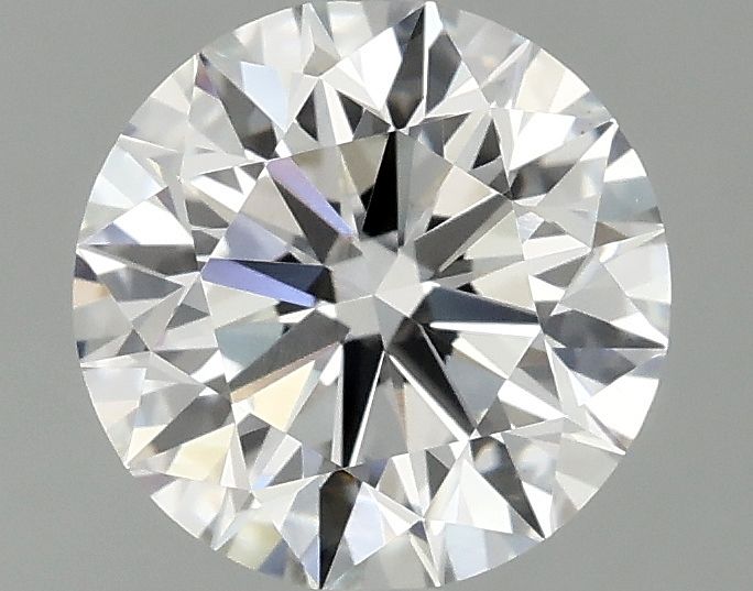 1.60 ct. round Lab Grown Diamond front image