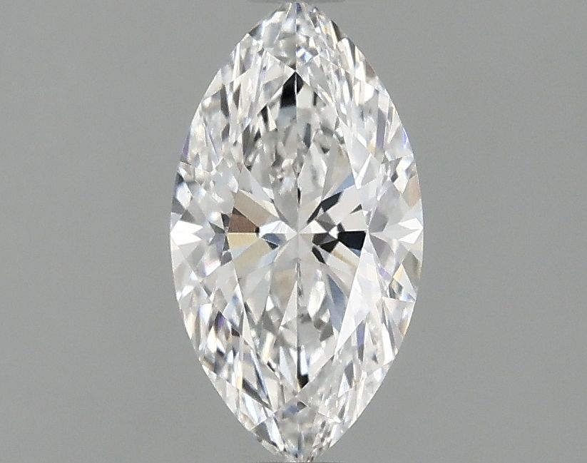 1.04 ct. marquise Lab Grown Diamond front image