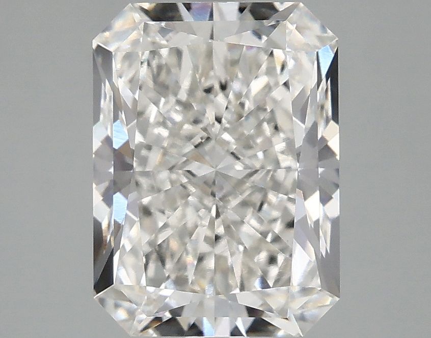 2.99 ct. radiant Lab Grown Diamond front image