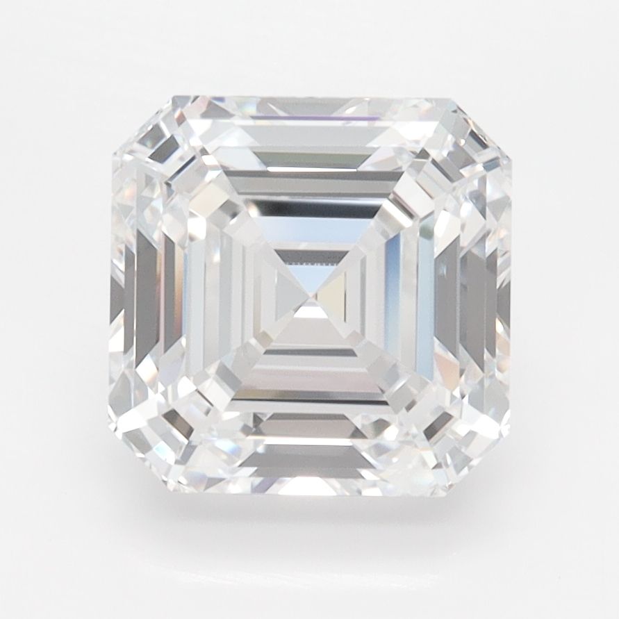 Asscher Diamond
