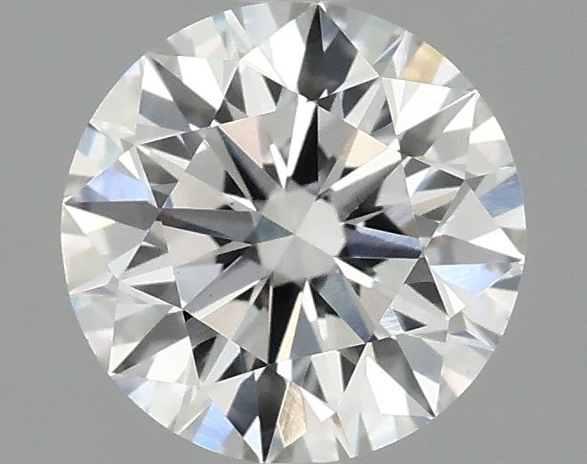 1.47 ct. round Lab Grown Diamond front image