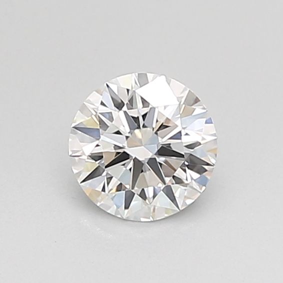 0.45 ct lab-grown Round Diamond