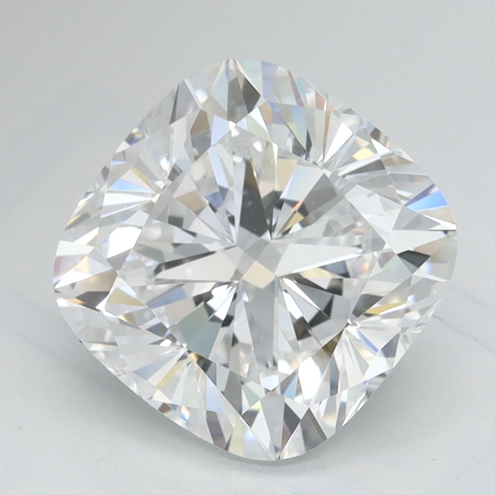 Cushion Diamond