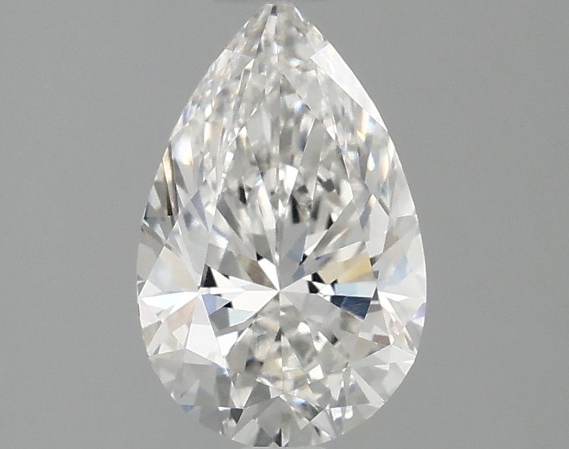 1.51 ct. pear Lab Grown Diamond front image