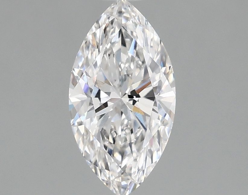 1.03 ct. marquise Lab Grown Diamond front image
