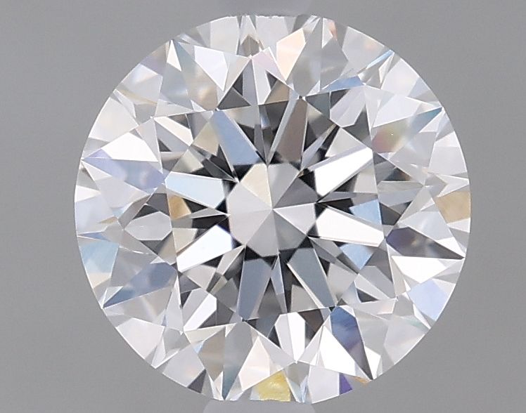 1.09 ct. round Lab Grown Diamond front image