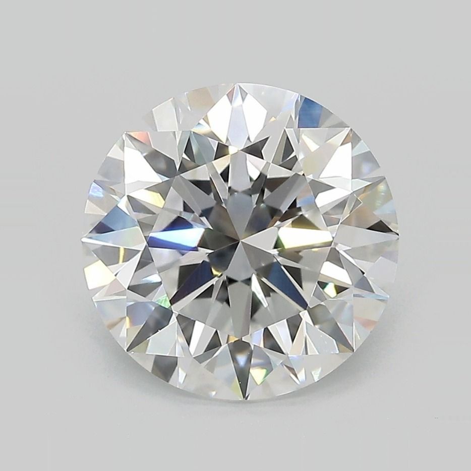 Round Diamond