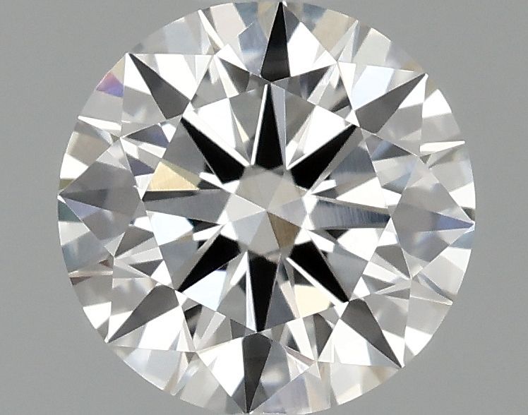 1.09 ct. round Lab Grown Diamond front image