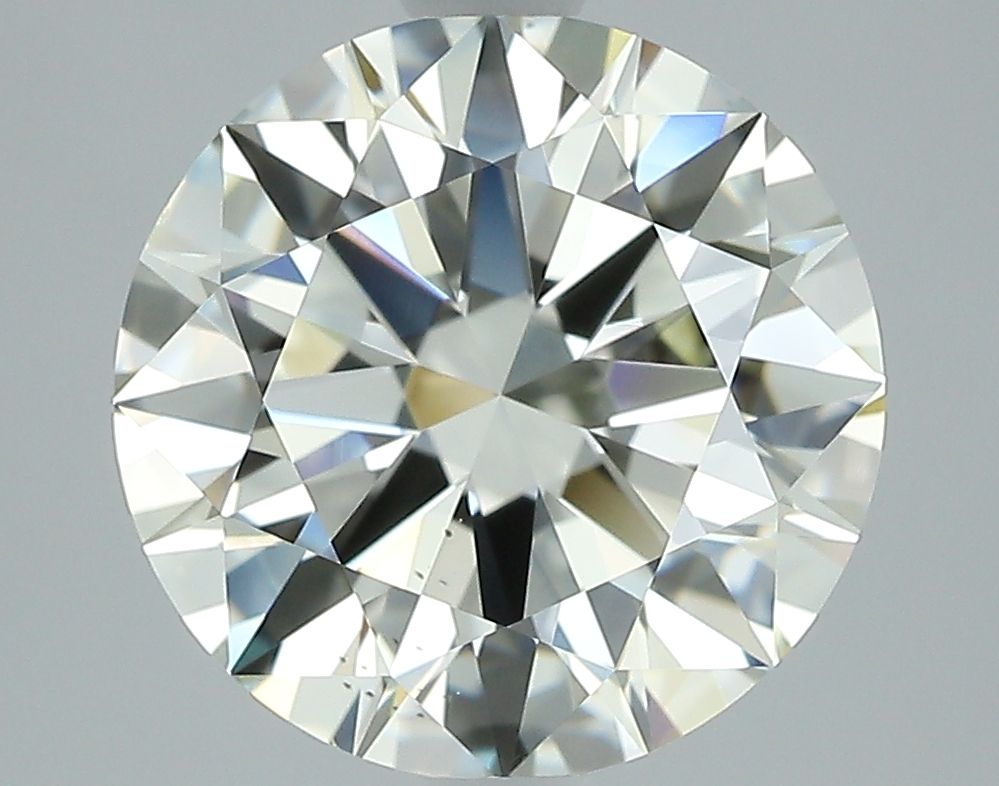 Round Diamond