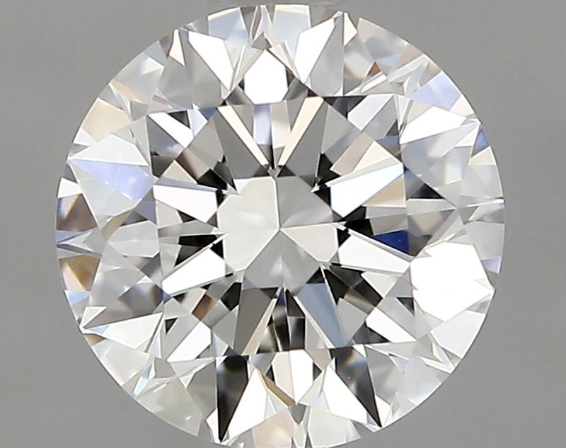 1.02 ct Round diamond