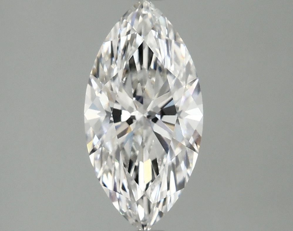 1.47 ct. marquise Lab Grown Diamond front image
