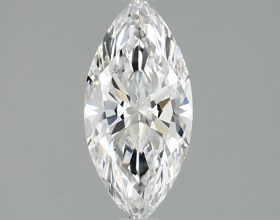 1.06 ct. marquise Lab Grown Diamond front image