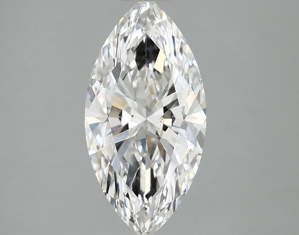 1.59 ct. marquise Lab Grown Diamond front image