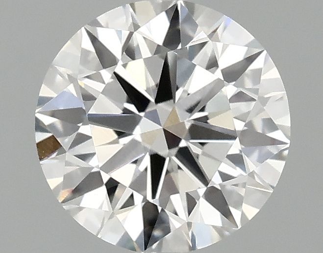 1.08 ct. round Lab Grown Diamond front image