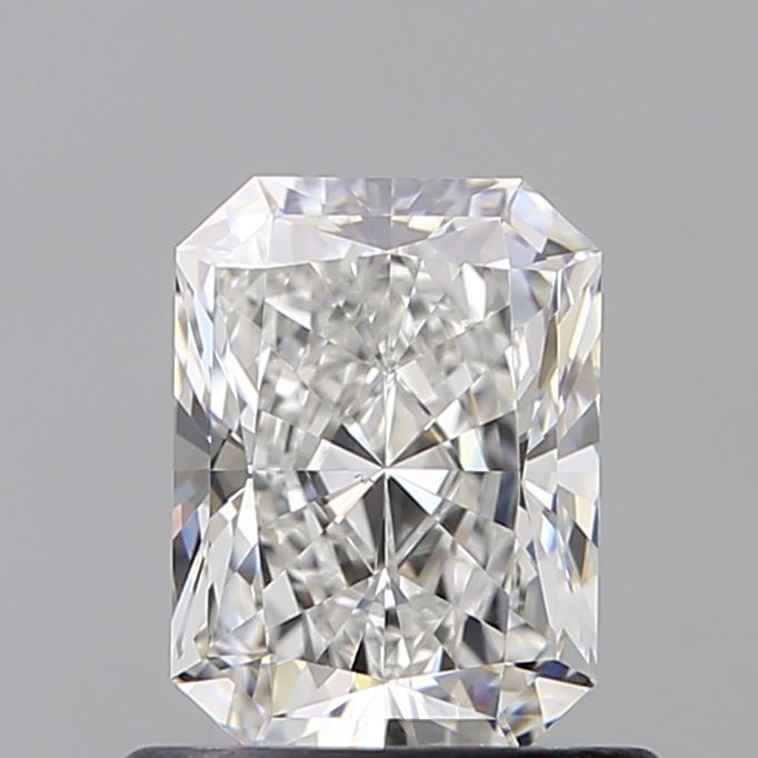 0.80 ct Radiant diamond