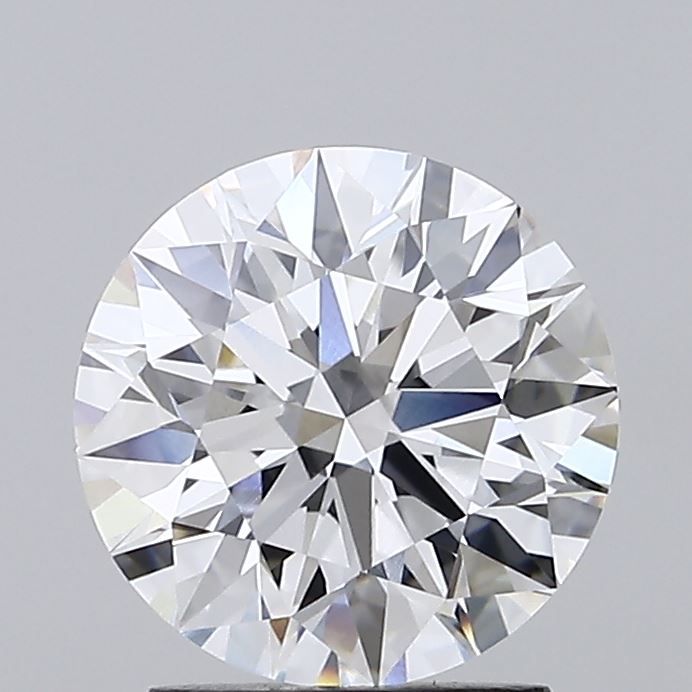2.08 ct. round Lab Grown Diamond front image