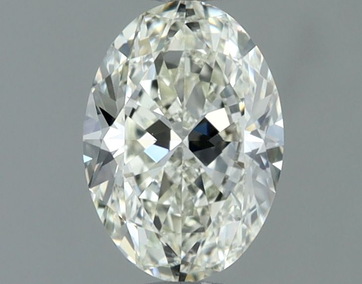 Oval Diamond