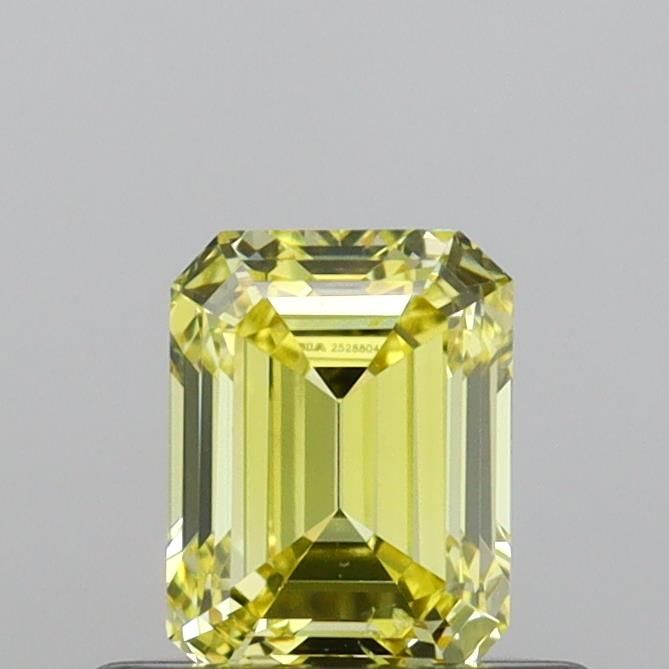 0.50ct Emerald diamond