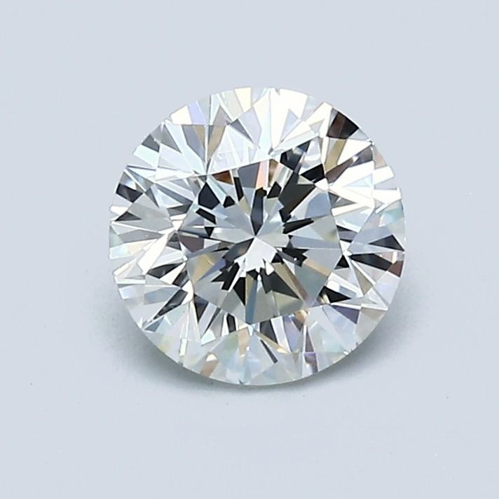 Round Diamond