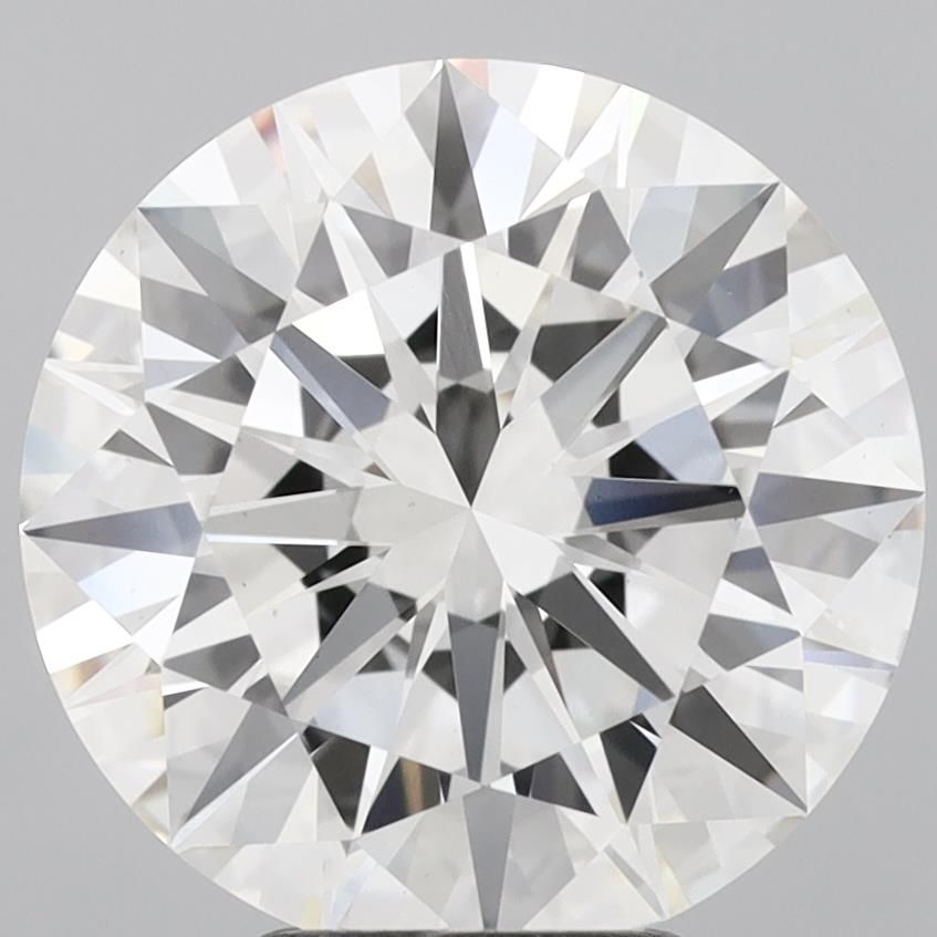 Round Diamond