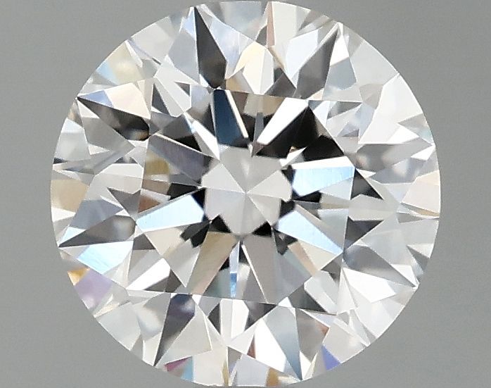 1.49 ct. round Lab Grown Diamond front image