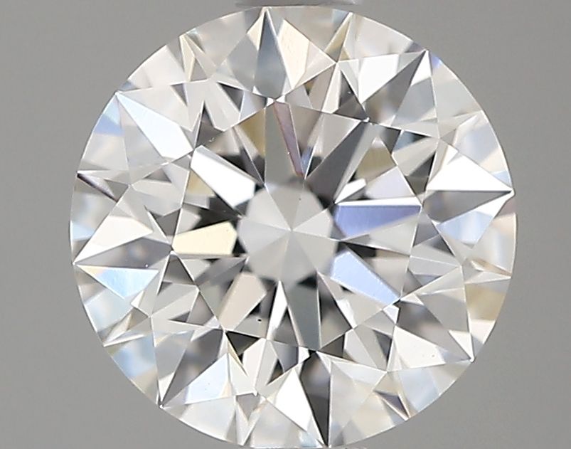 1.05 ct. round Lab Grown Diamond front image