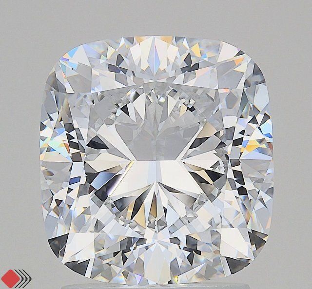 Cushion Diamond
