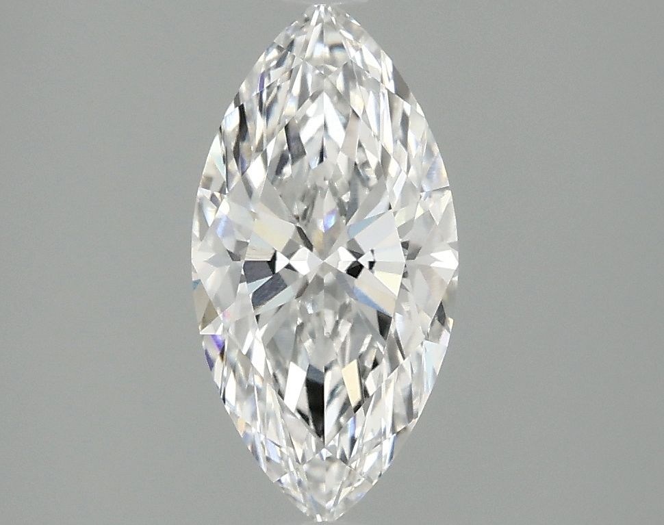1.50 ct. marquise Lab Grown Diamond front image