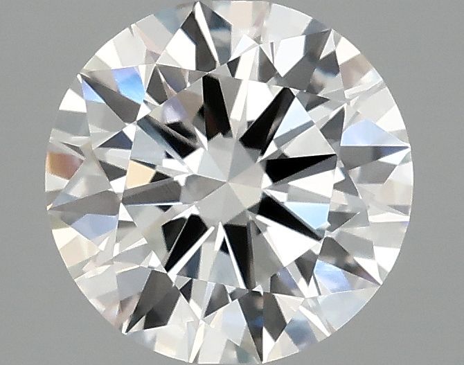 1.91 ct. round Lab Grown Diamond front image