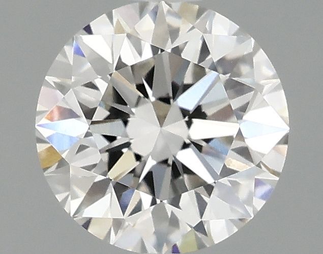 1.49 ct. round Lab Grown Diamond front image