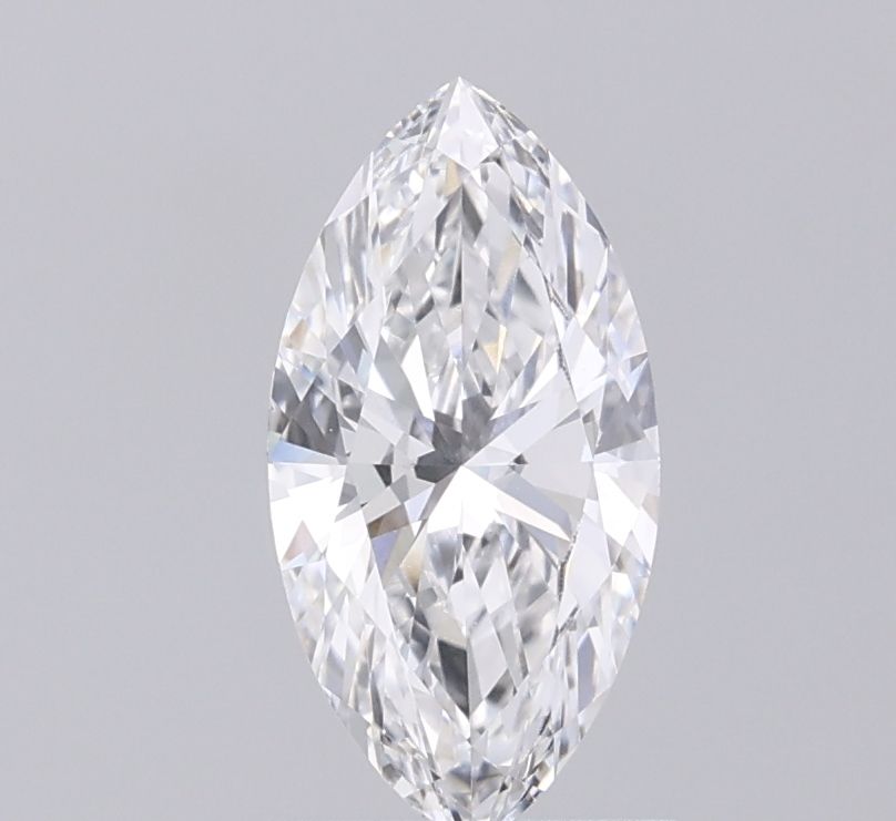 1.30 ct. marquise Lab Grown Diamond front image