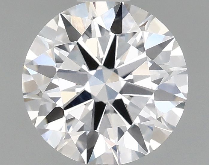 1.03 ct. round Lab Grown Diamond front image