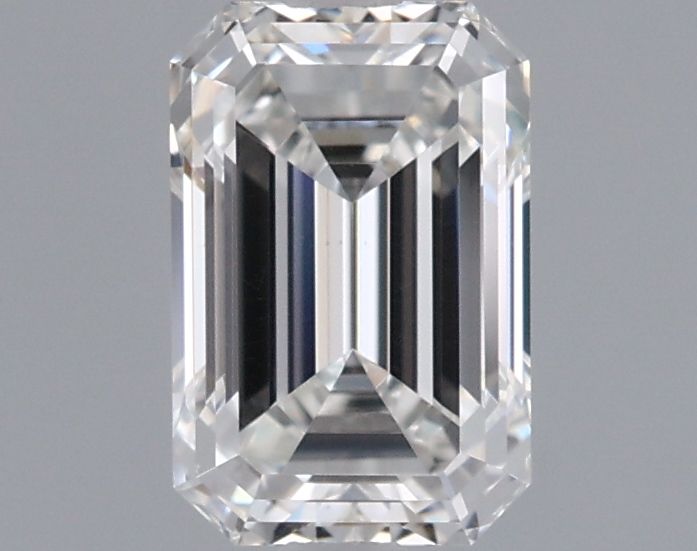 1.13 ct lab-grown Emerald Diamond