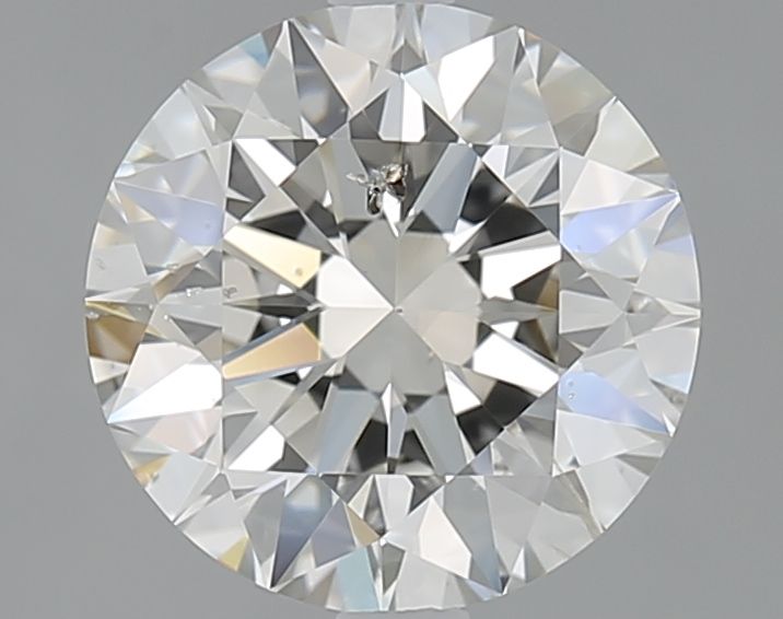 Round Diamond