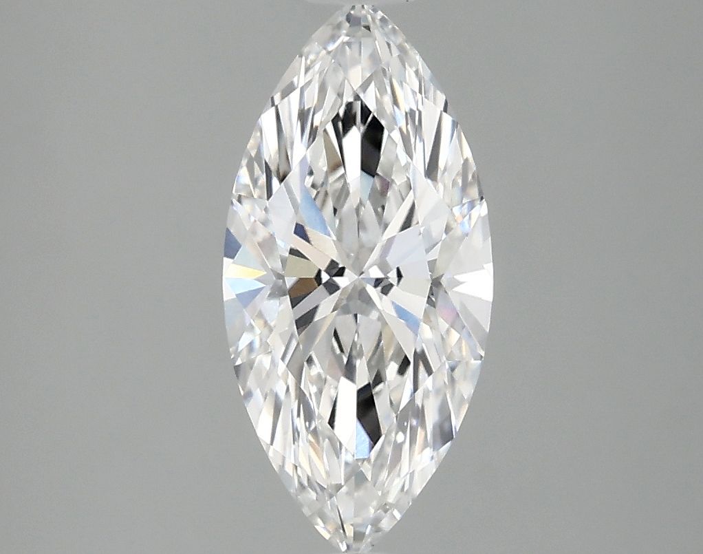 1.52 ct. marquise Lab Grown Diamond front image