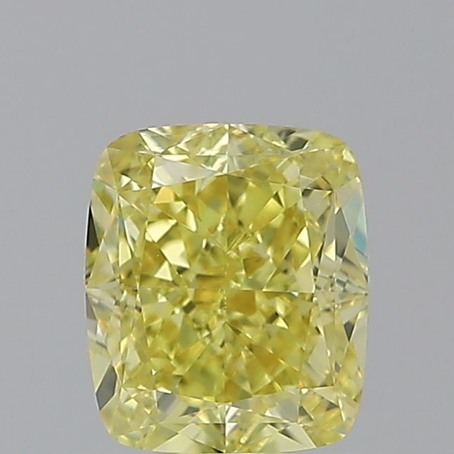 Yellow Diamond
