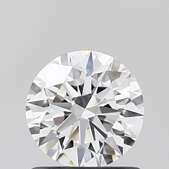 0.85 ct. round Lab Grown Diamond front image