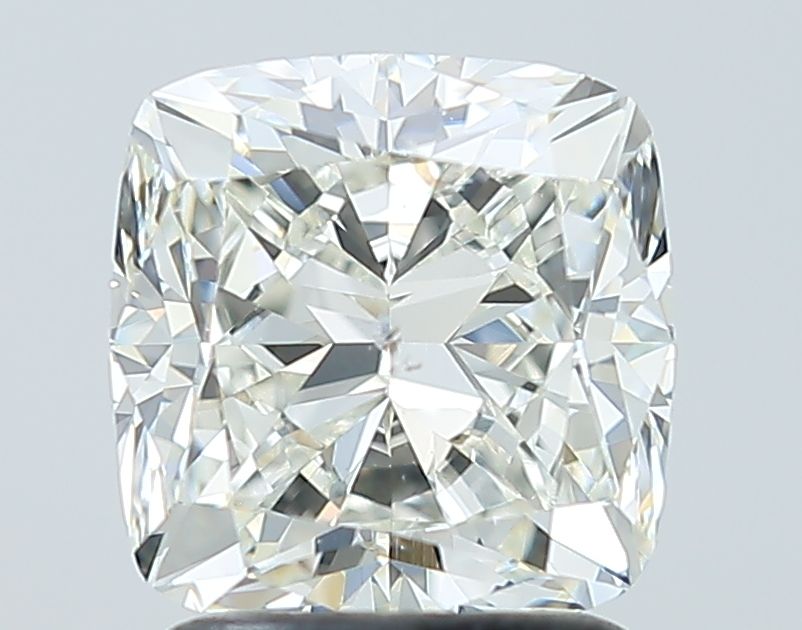 Cushion Diamond