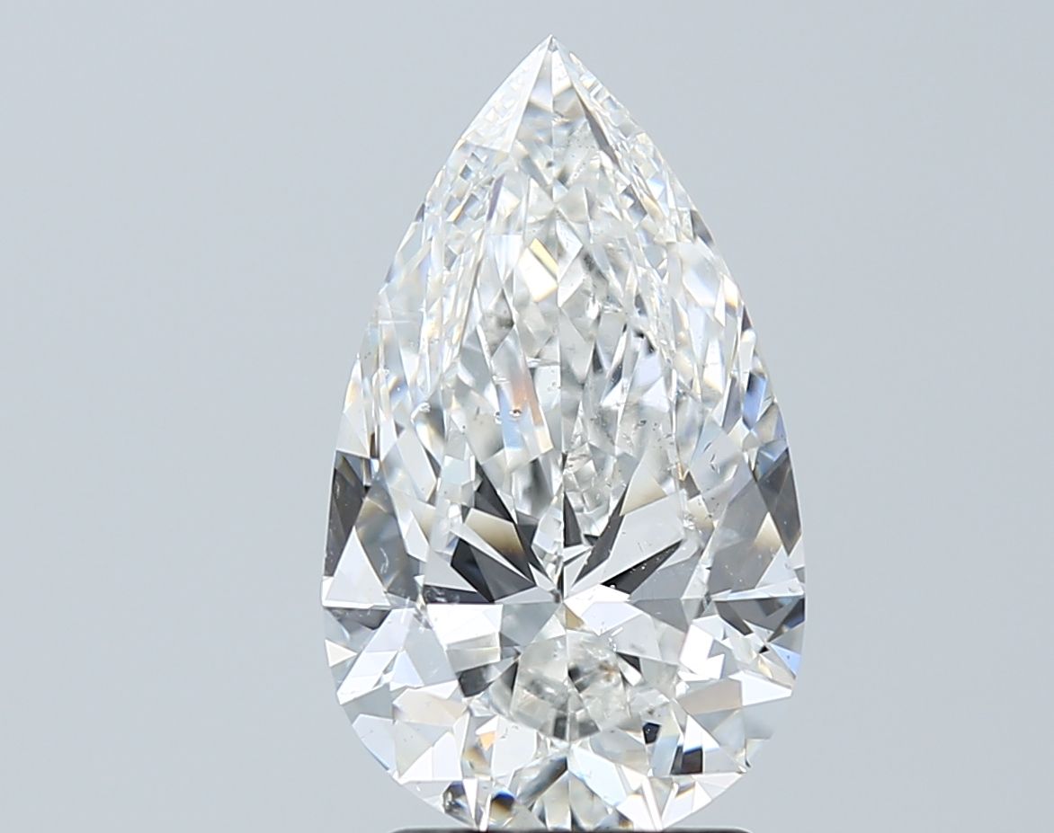 3.01 Carat