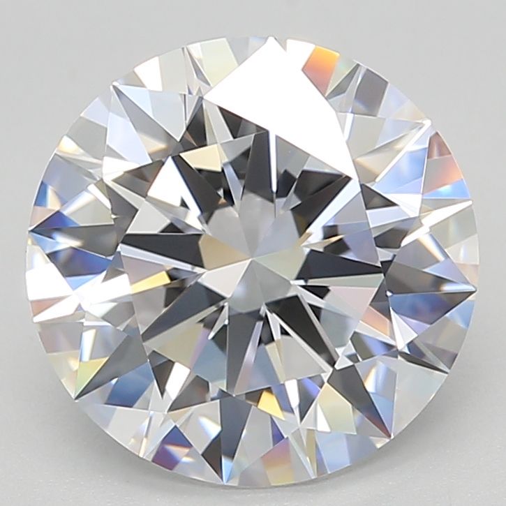 Round Diamond