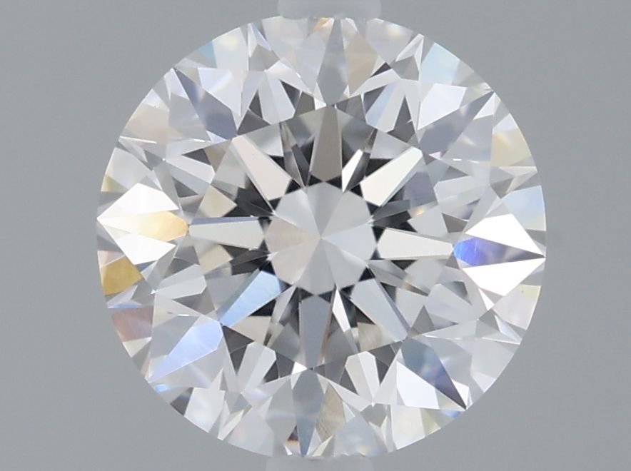 1.57 ct. round Lab Grown Diamond front image