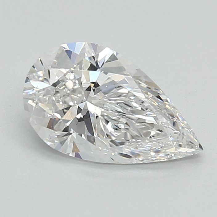 1.04 ct. pear Lab Grown Diamond front image
