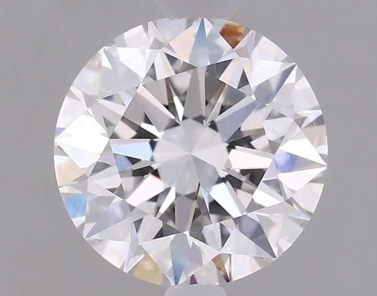 1.02 ct. round Lab Grown Diamond front image