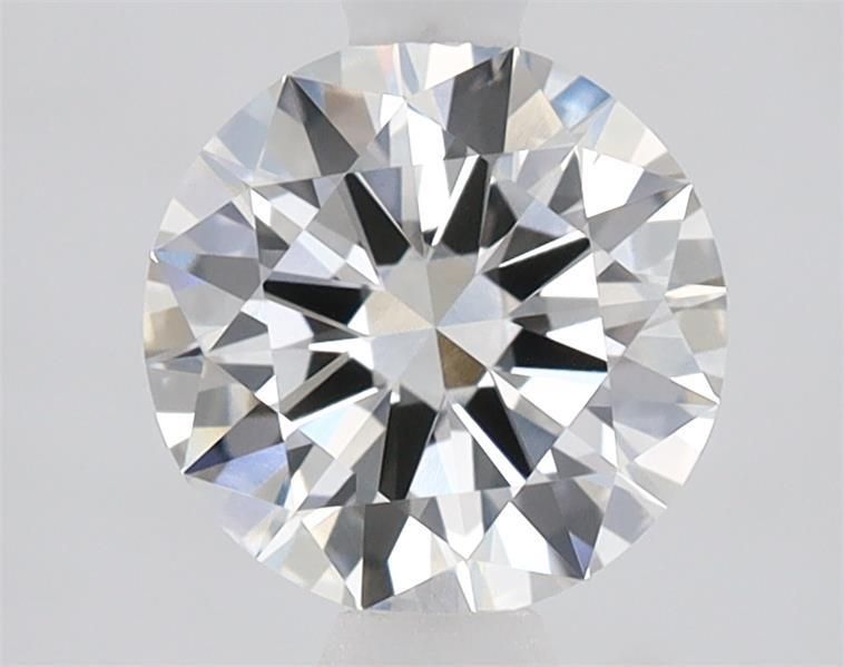 1.52 ct. round Lab Grown Diamond front image