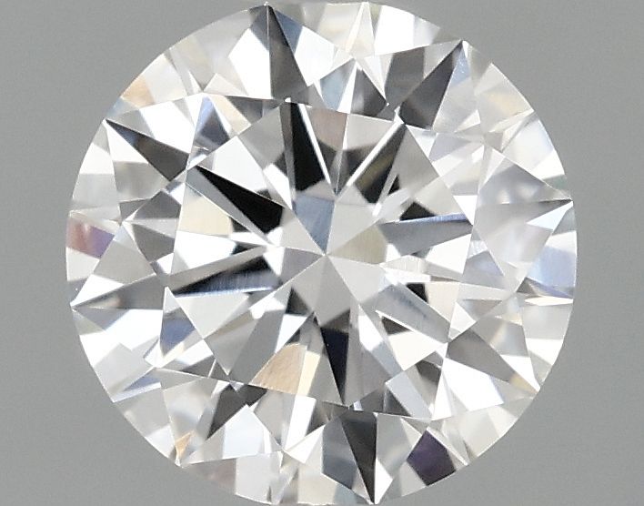 1.00 ct. round Lab Grown Diamond front image