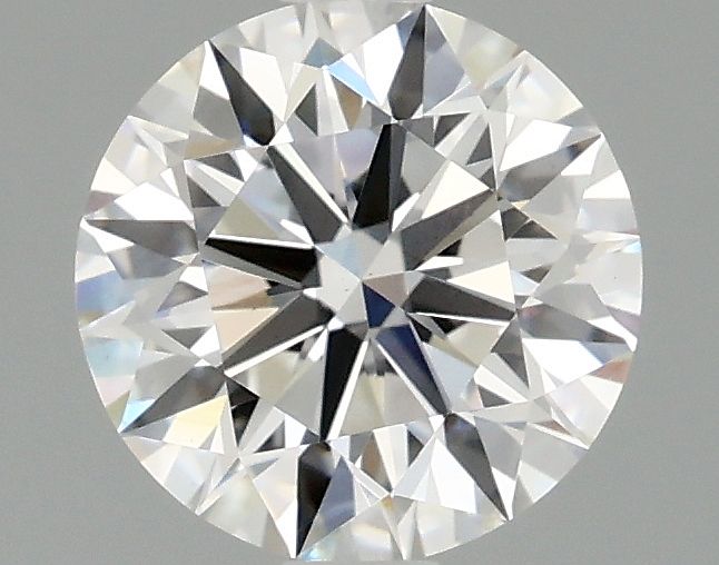 1.48 ct. round Lab Grown Diamond front image