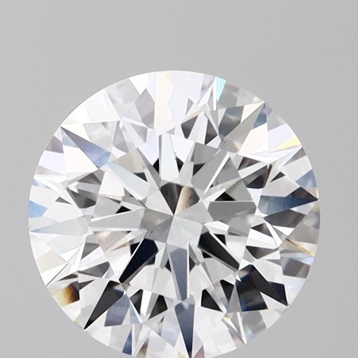 Round Diamond