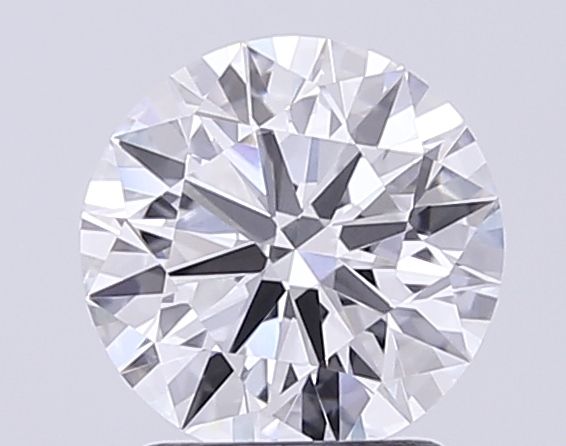 1.83 ct. round Lab Grown Diamond front image