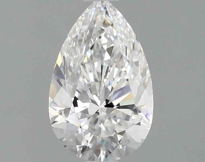 1.06 ct. pear Lab Grown Diamond front image